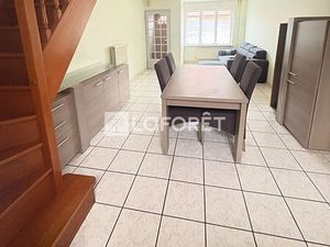 Maison T4 Halluin à vendre