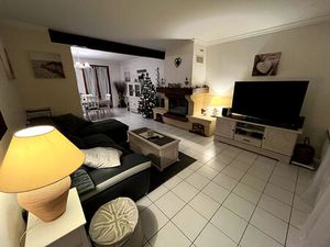 Maison T6 Tessancourt-sur-Aubette à vendre