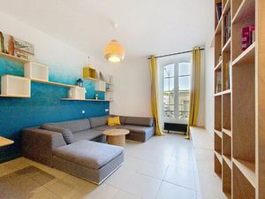 Location Appartement 4 pièces 70m² NICE 06000