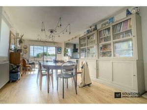 Achat Maison 6 pièces 121m² LANNILIS 29870