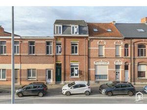 Huis te koop in Sint-Gillis-Dendermonde