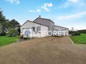 Maison T4 La Forêt-sur-Sèvre à vendre