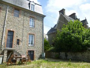 Location Appartement 2 pièces 32m² CANCALE 35260