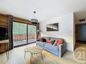 Achat : Appartement (74110)