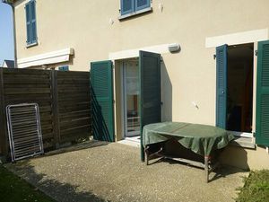 Location Appartement 2 pièces 48m² CANCALE 35260