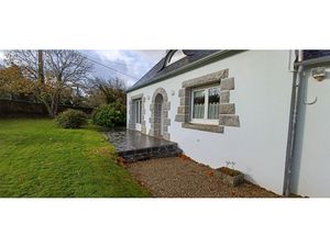 Location Maison 5 pièces 104m²