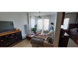 Location Appartement 3 pièces 64m²