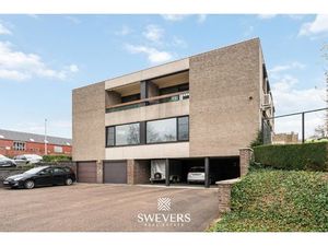 Appartement te koop in Gingelom met 3 slaapkamers