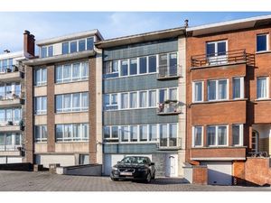 Appartement te koop in Wemmel met 2 slaapkamers