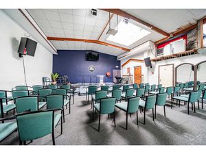 Commercieel te koop in Luik