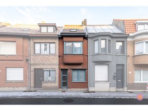 Huis te koop in Beveren-Kruibeke-Zwijndrecht met 2 slaapkamers