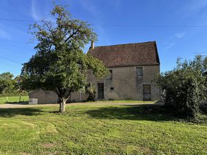 Achat Maison 4 pièces 42m² PAZY 58800