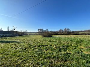 Achat Terrain 14 312m²