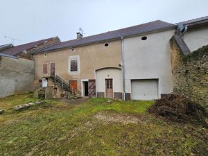 Achat Maison 5 pièces 137m²