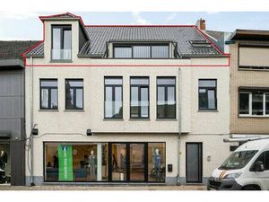 Appartement à vendre à Veldstraat 7 Meerhout (RBU98544)