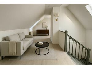 Annonce location appartement 2 pièces de 24m2 à Quimper (29000) - ParuVendu.fr ref 9927843