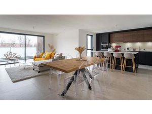 Achat : Appartement (74000)