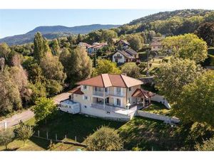 Achat : Maison (74380)