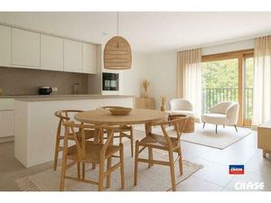 Appartement te koop in Wilrijk