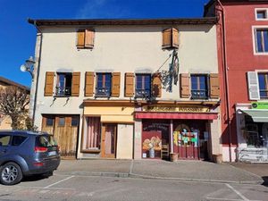 Achat Maison 8 pièces 238m² LA CLAYETTE 71800