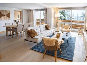 Achat : Appartement (74120)