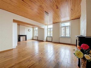 Appartement à vendre à Rue des Faubourgs 37 Arlon (VBD70184)