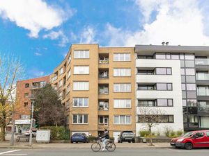 Appartement à vendre à Avenue Gabriel Emile Lebon 2 Auderghem (VBD70382)