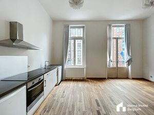 Appartement à vendre à Rue Belliard 21 Etterbeek (VBD70478)