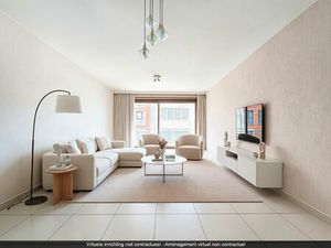 Appartement à vendre à Rue de Dilbeek 102/4 a 102 Molenbeek-Saint-Jean (VBD70282)