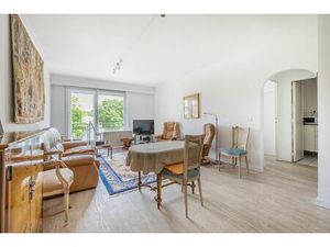 Appartement à vendre à Avenue Hamoir 1 Uccle (VBD70303)