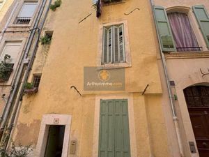 Vente Immeuble 5 pièces 110 m2 à Apt