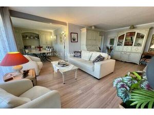 Appartement de luxe de 2 chambres en vente à Saint-Tropez  France