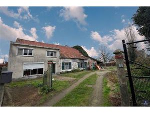 Huis te koop in Beveren-Kruibeke-Zwijndrecht met 3 slaapkamers