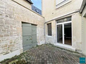 Vente Maison à Caen Centre Ancien (14000) : à vendre / 115m² Caen Centre Ancien