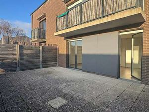 Vente Appartement 2 pièces à Bihorel (76420) : à vendre 2 pièces / 42m² Bihorel