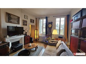 T3 secteur rue Turenne