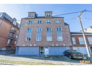 Appartement à vendre avec garage et terrasse   Braine-l'Alleud (VBD70414)