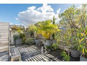 Appartement à vendre 7 Pièces 210 m2 Paris 5 - 3 700 000 €