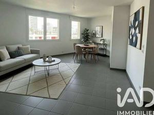 Vente Appartement 2 pièces à Rouen (76000) : à vendre 2 pièces / 53m² Rouen