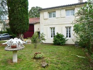 Maison + dépendance à LUGON L'ILE ET DU CARNAY