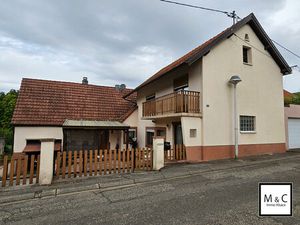 Achat Maison 7 pièces 164m²