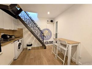 Annonce appartement à vendre