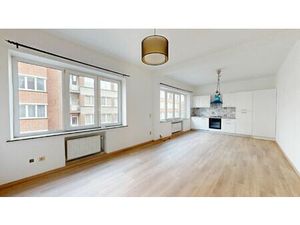 Appartement à vendre à Avenue du Diamant 186 Schaerbeek (VBD70123)