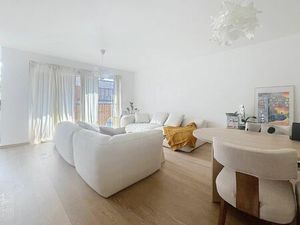 Appartement à vendre à Rue des Palais 29 Schaerbeek (VBD70092)