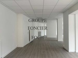 Prestigieux bureau de 94 m2 en location - Lyon  France