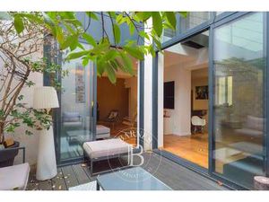 Maison à vendre 4 Pièces 128 m2 Lyon 6 - 790 000 €