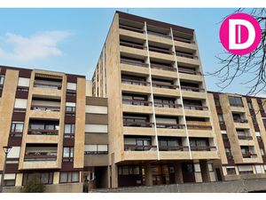 Achat Appartement 2 pièces 57m²