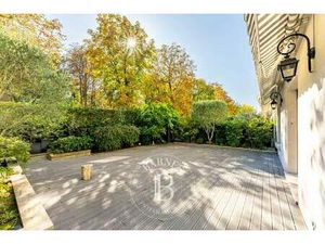 Appartement à vendre 8 Pièces 315 m2 Neuilly-sur-Seine - 5 408 000 €