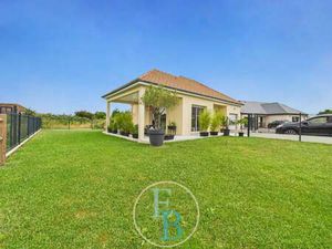 Vente Maison à Cabourg (14390) : à vendre / 69m² Cabourg