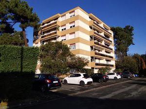 LOCATION T2 BIS PESSAC CAP DE BOS